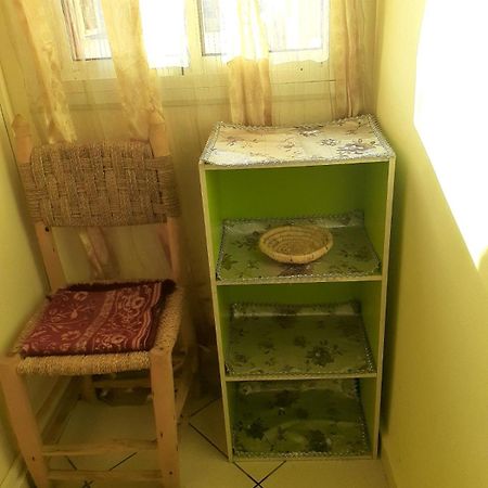 Bright Air Conditioned Apartment Near City Center Marrakesch Exterior foto