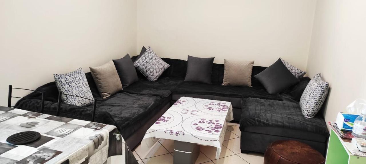 Bright Air Conditioned Apartment Near City Center Marrakesch Exterior foto