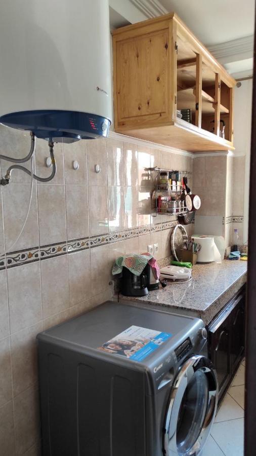 Bright Air Conditioned Apartment Near City Center Marrakesch Exterior foto