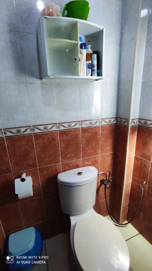 Bright Air Conditioned Apartment Near City Center Marrakesch Exterior foto