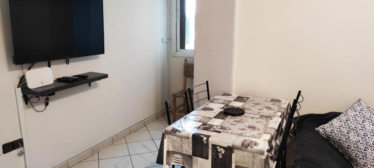 Bright Air Conditioned Apartment Near City Center Marrakesch Exterior foto