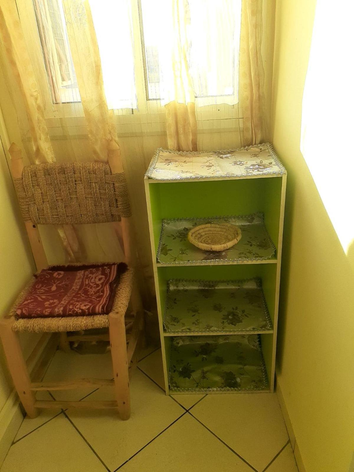 Bright Air Conditioned Apartment Near City Center Marrakesch Exterior foto