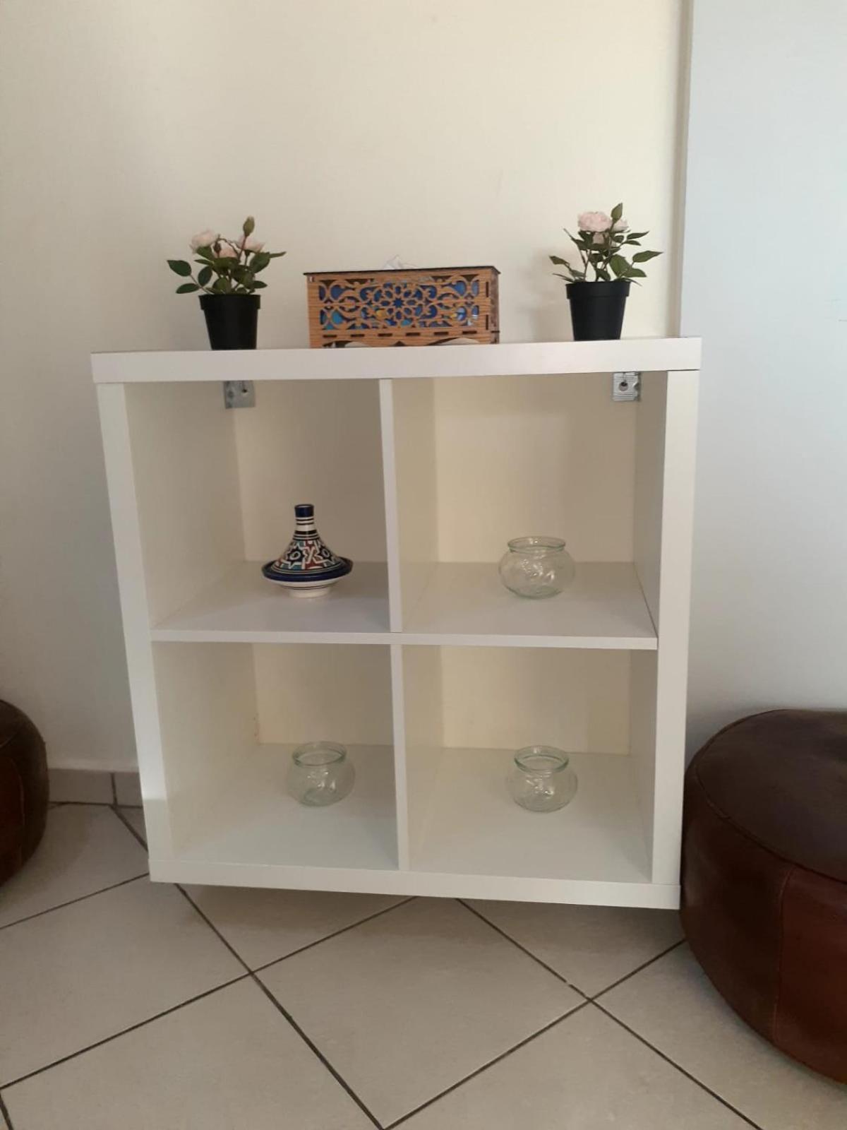 Bright Air Conditioned Apartment Near City Center Marrakesch Exterior foto